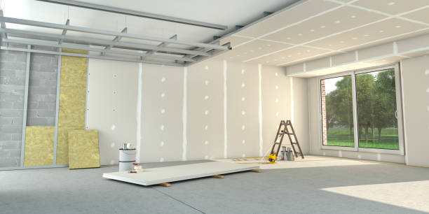 Best Blown-in Insulation in Westworth Village, TX