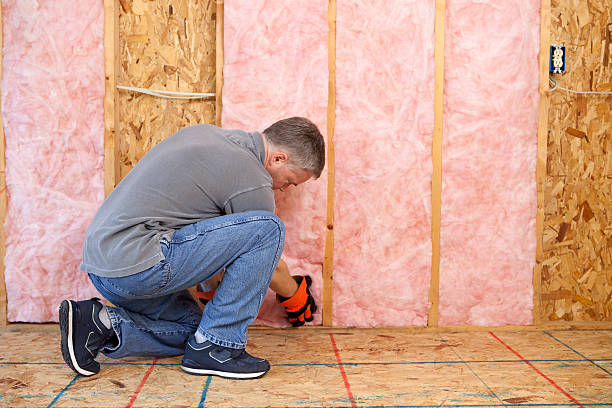 Best Insulation for Specific Applications in Westworth Village, TX