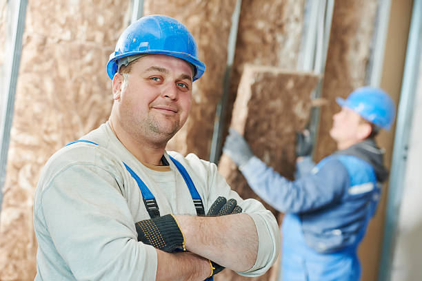 Best Geographic-Specific Insulation Services in Westworth Village, TX