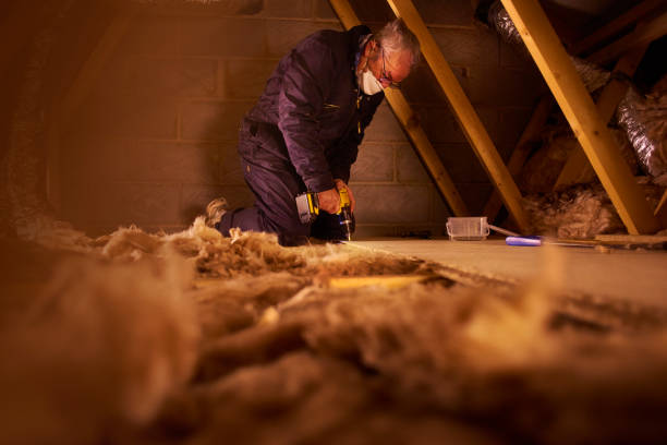 Best Spray Foam Insulation in Westworth Village, TX